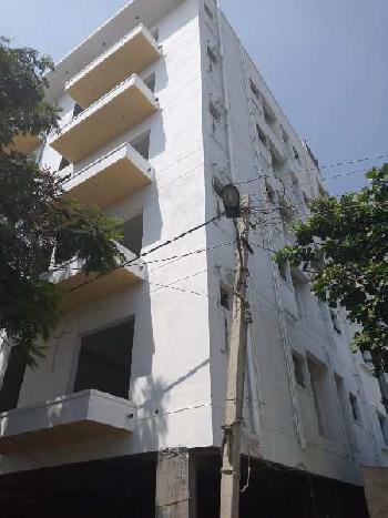 Flats & Apartments for Sale in Bellandur, Bangalore