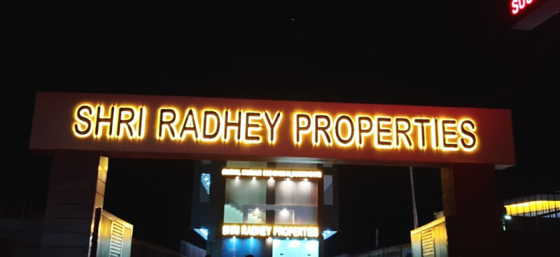 Agriculture and commercial land avilable for sale in gt Karnal road Murthal sonipat haryana