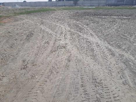 Industrial Land / Plot for Sale in Haryana (1 Acre)