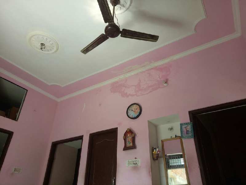 2 BHK House For Sale In R T Nagar, Sultan Palya, Bangalore