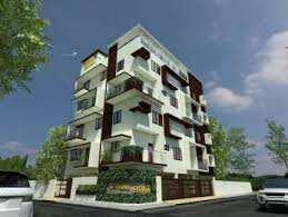Residential Land for Sale in Jaymahal Road, Bangalore