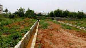 Residential Land for Sale in Thanisandra, Bangalore North