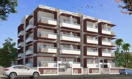 Residential Apartment for Sale in R.T. Nagar, Bangalore