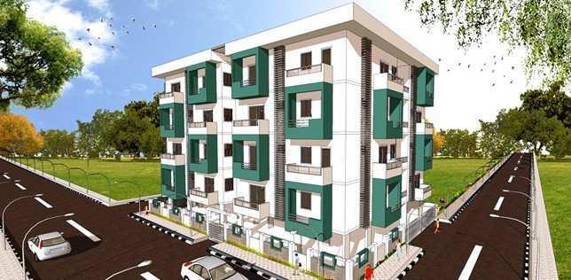 2 BHK Residential Apartment for Sale in  R.T. Nagar, Bangalore North