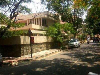 Residential Land for Sale in Sadashiva Nagar