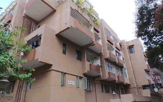 3 BHK Residential Apartment for Sale in R.T. Nagar, Bangalore North