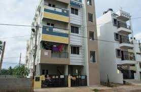 Independent House/Villa for Sale in R.T. Nagar, Bangalore North
