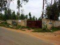 Commercial Land/Inst. Land for Sale in Telecom Layout, Bangalore North