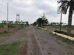 Commercial Land for Sale in Nagawara Junction, Bangalore North