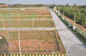 Residential Plot For Sale in R.T. Nagar, Bangalore North, Bangalore