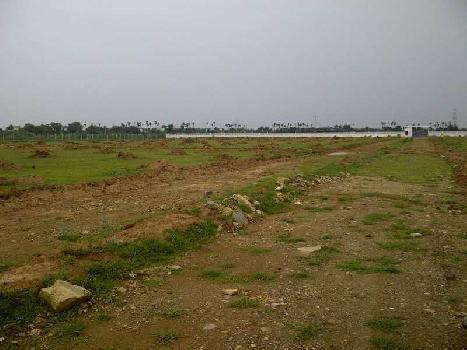RESIDENTIAL PLOT FOR SALE IN Hathras Road, Agra, Uttar Pradesh