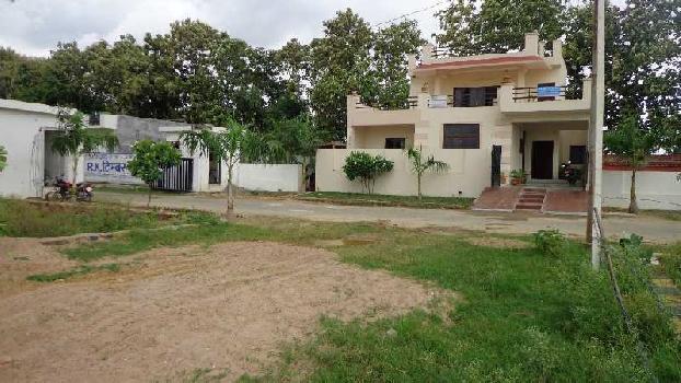 RESIDENTIAL PLOT FOR SALE IN Hathras Road, Agra