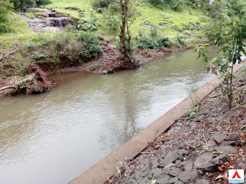 River touch NA Plots for sale near Shahapur ( Thane)
