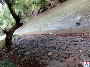 River touch NA Plots for sale near Shahapur ( Thane)