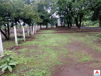 River touch Residential NA Plots for sale near Shahapur ( Thane)