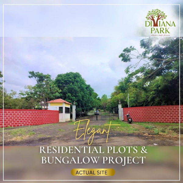 2000 Sq.ft. Residential Plot for Sale in Murbad, Thane