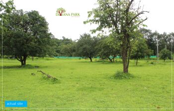 2000 Sq.ft. Residential Plot for Sale in Murbad, Thane