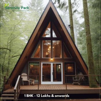 Property for sale in Kasara, Thane