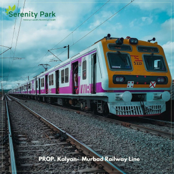 Property for sale in Kasara, Thane