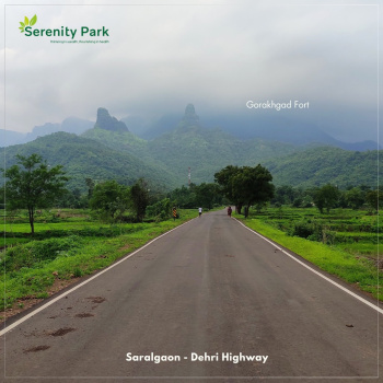Property for sale in Atgaon, Thane