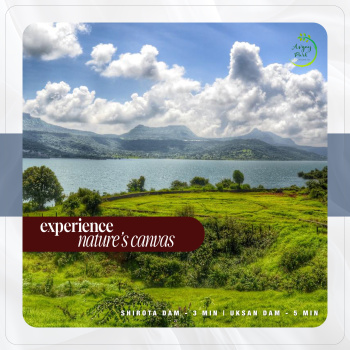 Property for sale in Kamshet, Pune