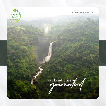 Property for sale in Lavasa City, Pune