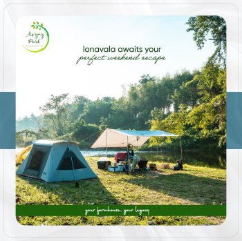 Property for sale in Lavasa City, Pune