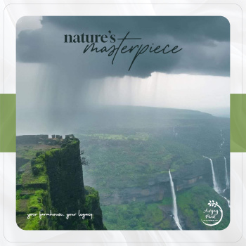 Property for sale in Lavasa City, Pune
