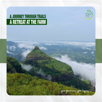 Property for sale in Lavasa City, Pune