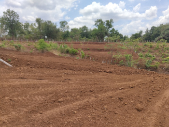 Agricultural/Farm Land for Sale in Shahapur, Thane (30 Guntha)