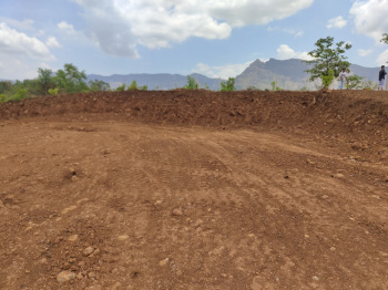 Residential Plot for Sale in Karjat, Mumbai (1.5 Acre)