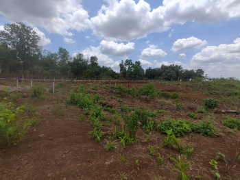 Residential Plot for Sale in Wada, Palghar (30 Guntha)