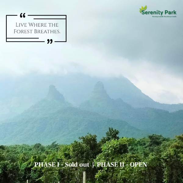 Phase l sold out in record time - Phase II filling fast!