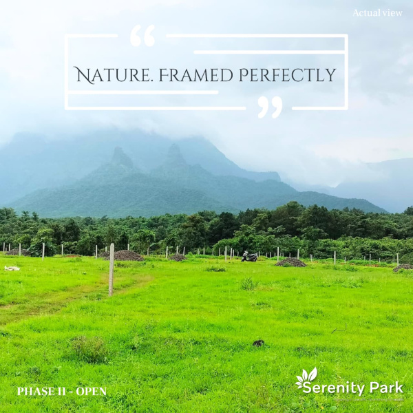 Phase I sold out in record time — Phase II filling fast!