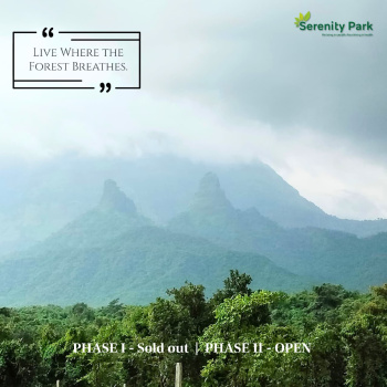 Property for sale in Kasara Budruk, Thane