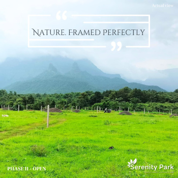 Property for sale in Kasara Budruk, Thane