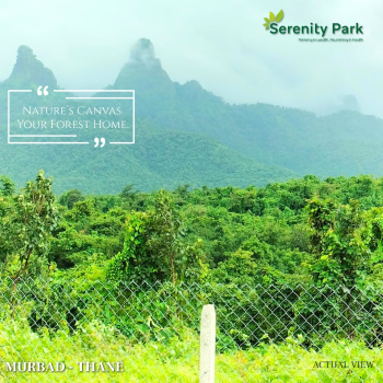 Property for sale in Kasara Budruk, Thane
