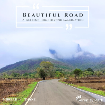 Property for sale in Kasara Budruk, Thane