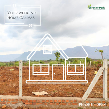 Property for sale in Kasara Budruk, Thane