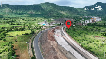 Invest in Premium Highway-Touch Plots – Where Growth Meets Opportunity!