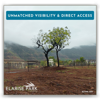 Invest Where the Future Is – Highway-Touch Plots in Khandala!