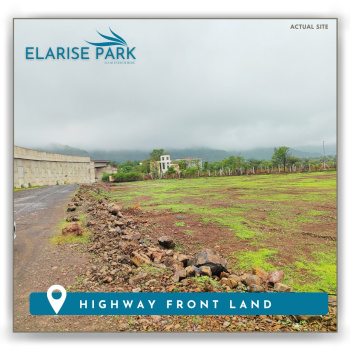 Premium Highway-Touch Plots in Khandala – Your Gateway to Profitable Growth!