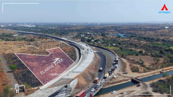 Premium Highway-Touch Plots in Khandala – Your Gateway to Profitable Growth!