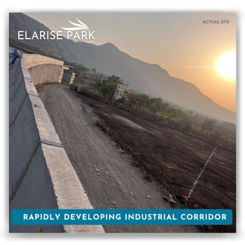 Invest Where the Future Is – Highway-Touch Plots in Khandala!