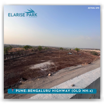 Property for sale in Shirwal, Pune