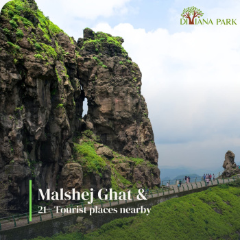 Residential Plot for Sale in Shahapur, Thane (1624 Sq.ft.)