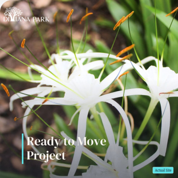 “Where Every Acre Breathes”