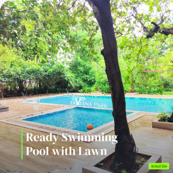 Residential Plot for Sale in Khopoli, Mumbai (2000 Sq.ft.)