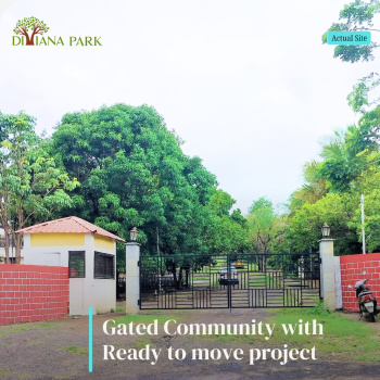 Property for sale in Murbad MIDC, Thane