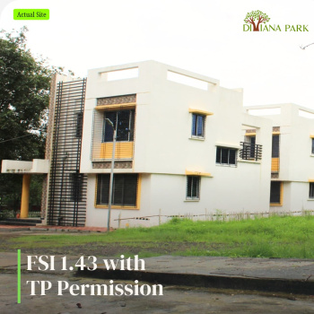 1 ACRE PREMIUM VILLA PLOTS – MURBAD